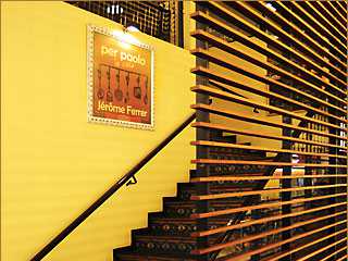 Per Paolo - Jardim Sul